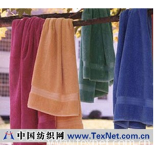 无锡鸿鑫超细纤维制品有限公司 -超细纤维毛巾